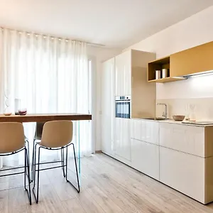 Albamarina Aparthotel