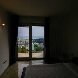 Le Murrine Frontemare Seaview Apartment